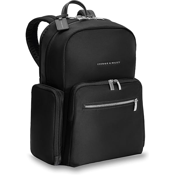 Amazon.com | Briggs & Riley @work Medium Backpack | Casual Daypacks